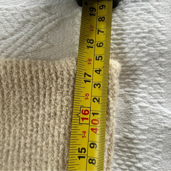 St. John Collection Skirt Size 8 Knit Old Money Career Office Preppy *READ* - Picture 7 of 8